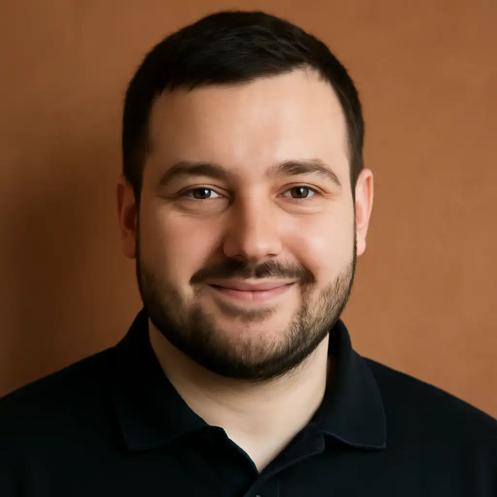 Dirk Schneider